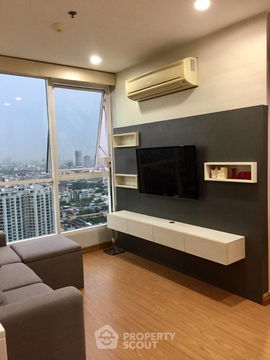 คอนโด 2-ห้องนอน ที่ เดอะ คอมพลีท นราธิวาส ใกล้ ถนนนราธิวาสราชนครินทร์ (ID 512769)