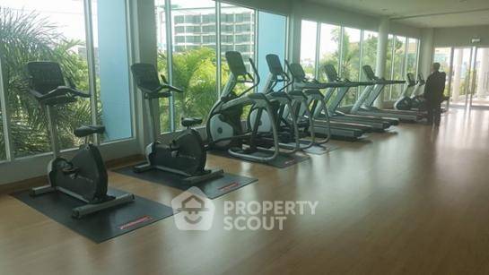 รูป คอนโด 1-ห้องนอน ที่ ศุภาลัย มาเรย์ พัทยา ใกล้ พัทยาใต้ (ID 1902363) - รูปที่ 8/8