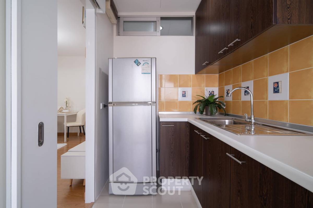 รูป คอนโด 1-ห้องนอน ที่ เลอ ริช แอท พระราม3 ใกล้ สาธุประดิษฐ์ (ID 2068445) - รูปที่ 7/13
