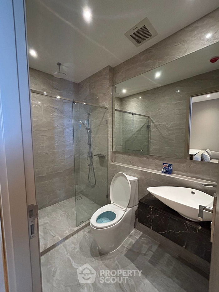 picture 1-BR Condo at ASHTON Asoke - Rama 9 near MRT Phra Ram 9 (ID 2111622) - 8/8
