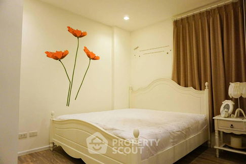 1-BR Condo at Summer Hua Hin close to Khao Takiab beach (ID 1162795)