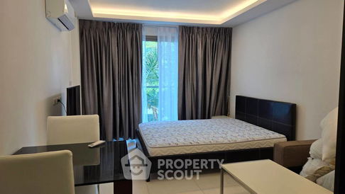คอนโด 1-ห้องนอน ที่ คลับ รอยัล ใกล้ ปราสาทสัจธรรม (ID 2099076)