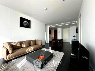 Condos for sale Chulalongkorn University : 2-BR Condo at 185 Rajadamri near BTS Ratchadamri (ID 513380)