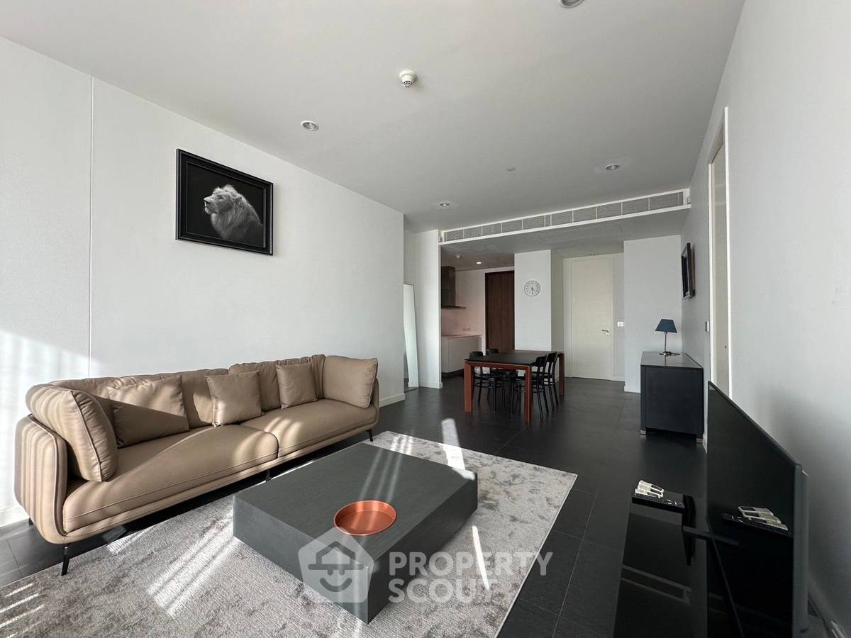 picture 2-BR Condo at 185 Rajadamri near BTS Ratchadamri (ID 513380) - 1/13