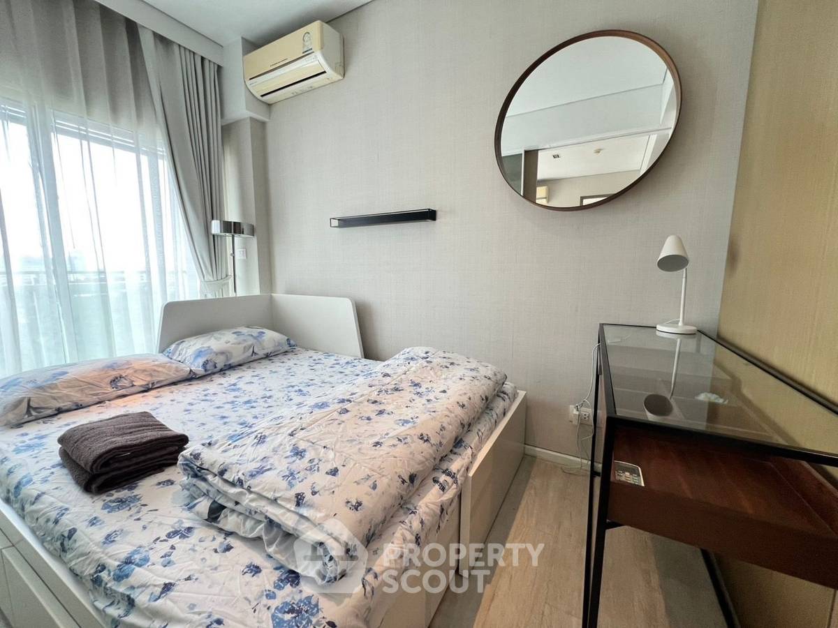 รูป คอนโด 2-ห้องนอน ที่ วีรันดา เรสซิเดนซ์ พัทยา ใกล้ เมืองพัทยา (ID 2084665) - รูปที่ 7/20