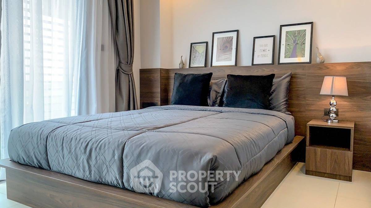 picture 1-BR Condo at Econdo Bang Saray close to Bangsaray (ID 1502468) - 7/29