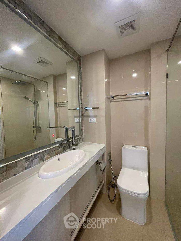 รูป คอนโด 1-ห้องนอน ที่ โอลิมปัส ซิตี้ การ์เด้น ใกล้ พัทยาใต้ (ID 1924833) - รูปที่ 8/9