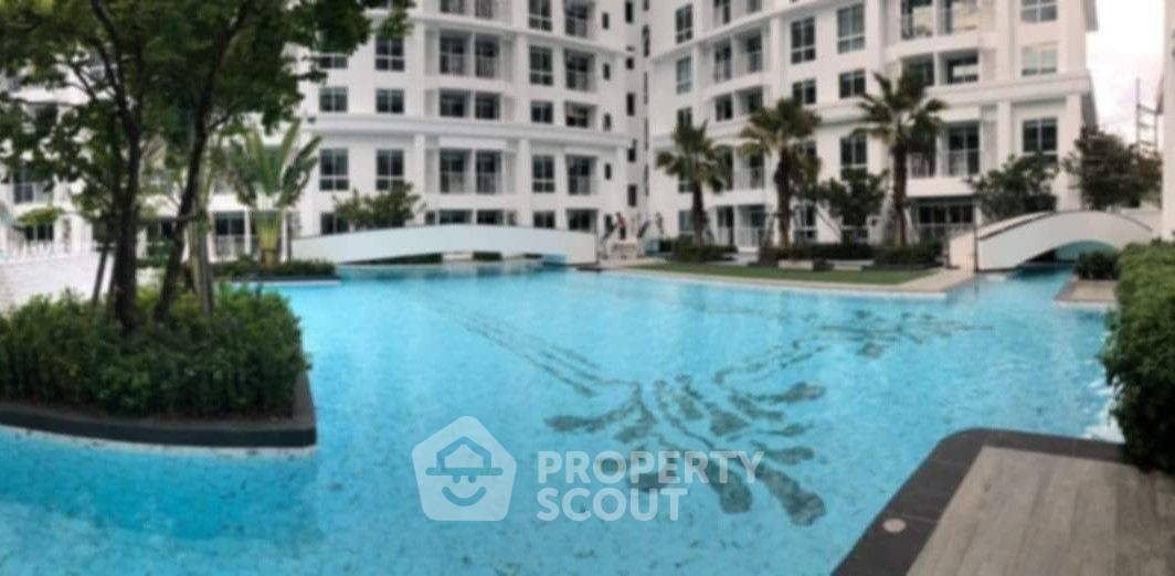 picture 1-BR Condo at The Orient Resort & Spa close to Pattaya (ID 2158421) - 6/6