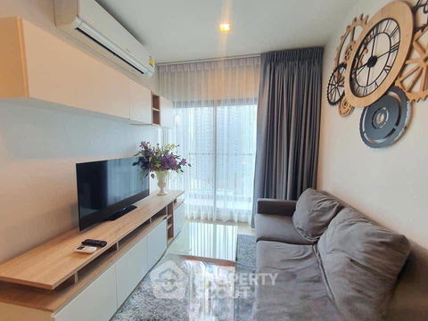 คอนโด 2-ห้องนอน ที่ ไลฟ์ สุขุมวิท 48 ใกล้ BTS พระโขนง (ID 1232206)