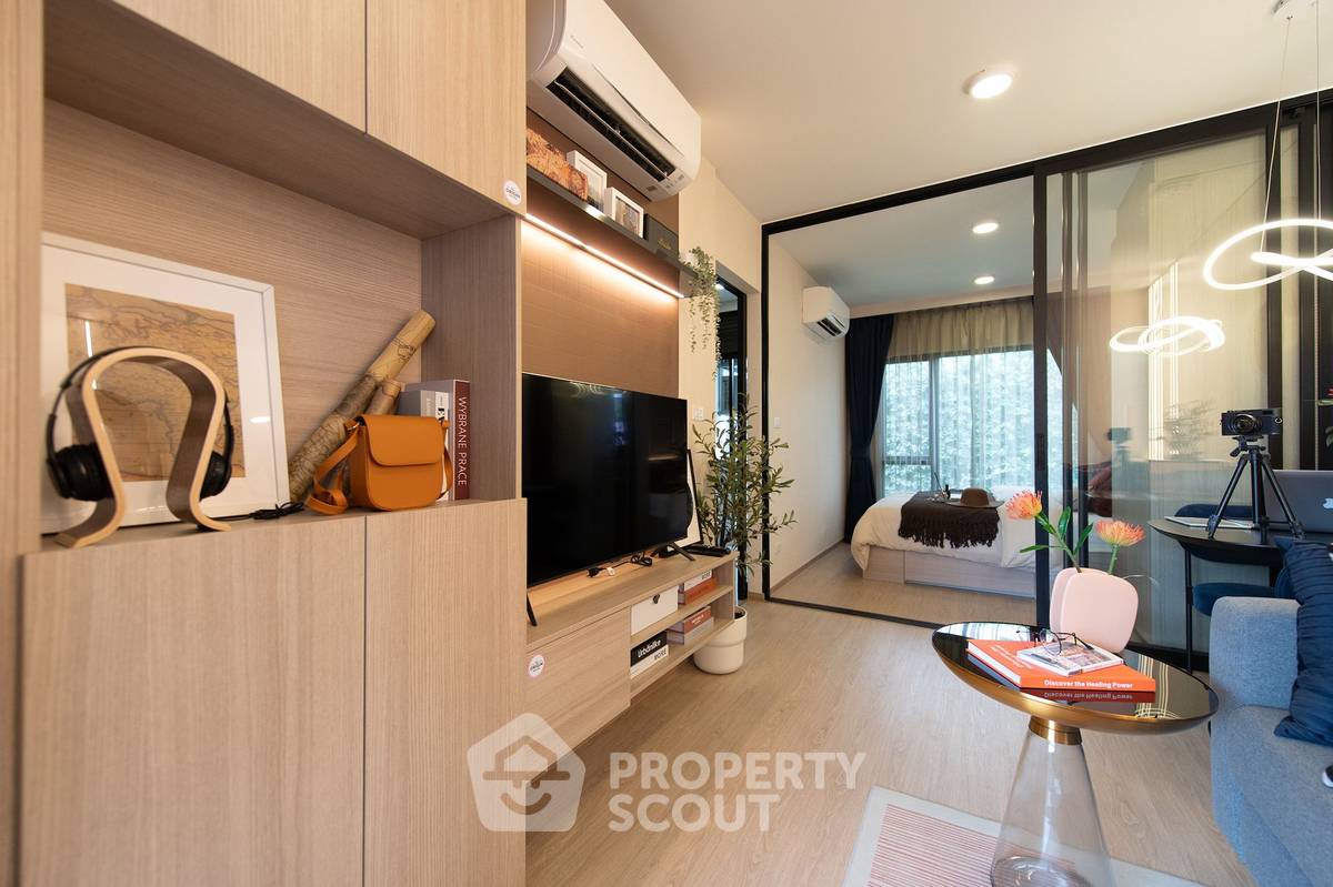 รูป คอนโด 1-ห้องนอน ที่ โซ ออริจิ้น พัทยา ใกล้ พัทยาตะวันออก (ID 1311756) - รูปที่ 2/6