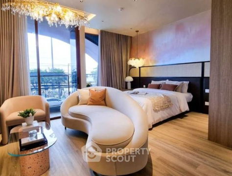 1-BR Condo at AROM JOMTIEN close to Jomtien Beach (ID 1698335)