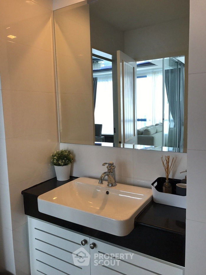 รูป คอนโด 2-ห้องนอน ที่ เดอะ เครสท์ ซานโตรา หัวหิน ใกล้ เมืองหัวหิน (ID 2091509) - รูปที่ 20/20
