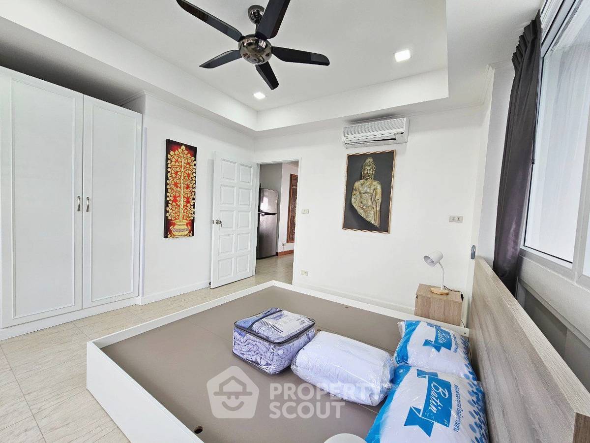 รูป คอนโด 2-ห้องนอน ที่ จอมเทียน คอมเพล็กซ์ ใกล้ หาดจอมเทียน (ID 1941684) - รูปที่ 20/22