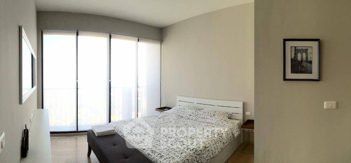 picture 1-BR Condo at Noble Reveal Ekamai near BTS Ekkamai (ID 1523928) - 4/9