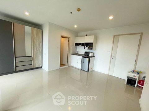 2-BR Condo at Lumpini Park Beach Jomtien close to Jomtien Beach (ID 2106302)