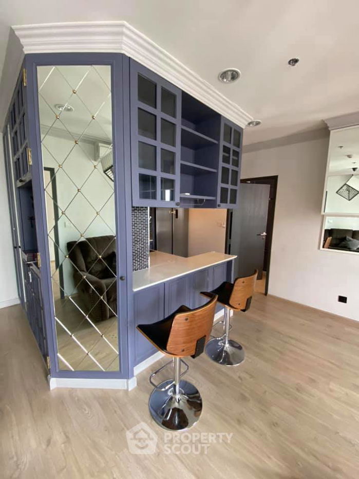 picture 2-BR Condo at Ideo Q Ratchathewi near BTS Ratchathewi (ID 631016) - 5/10
