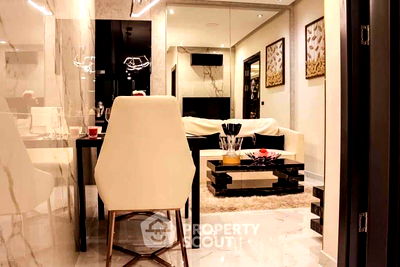 Condos for sale Big C Super Center South Pattaya  : 2-BR Condo at Grand Solaire Pattaya close to Pattaya South (ID 2165063)