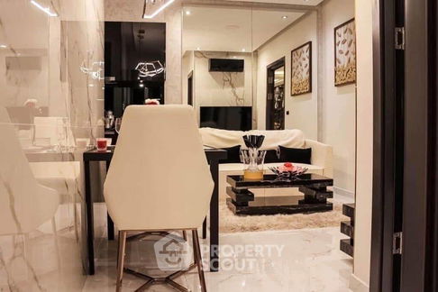 2-BR Condo at Grand Solaire Pattaya close to Pattaya South (ID 2165063)