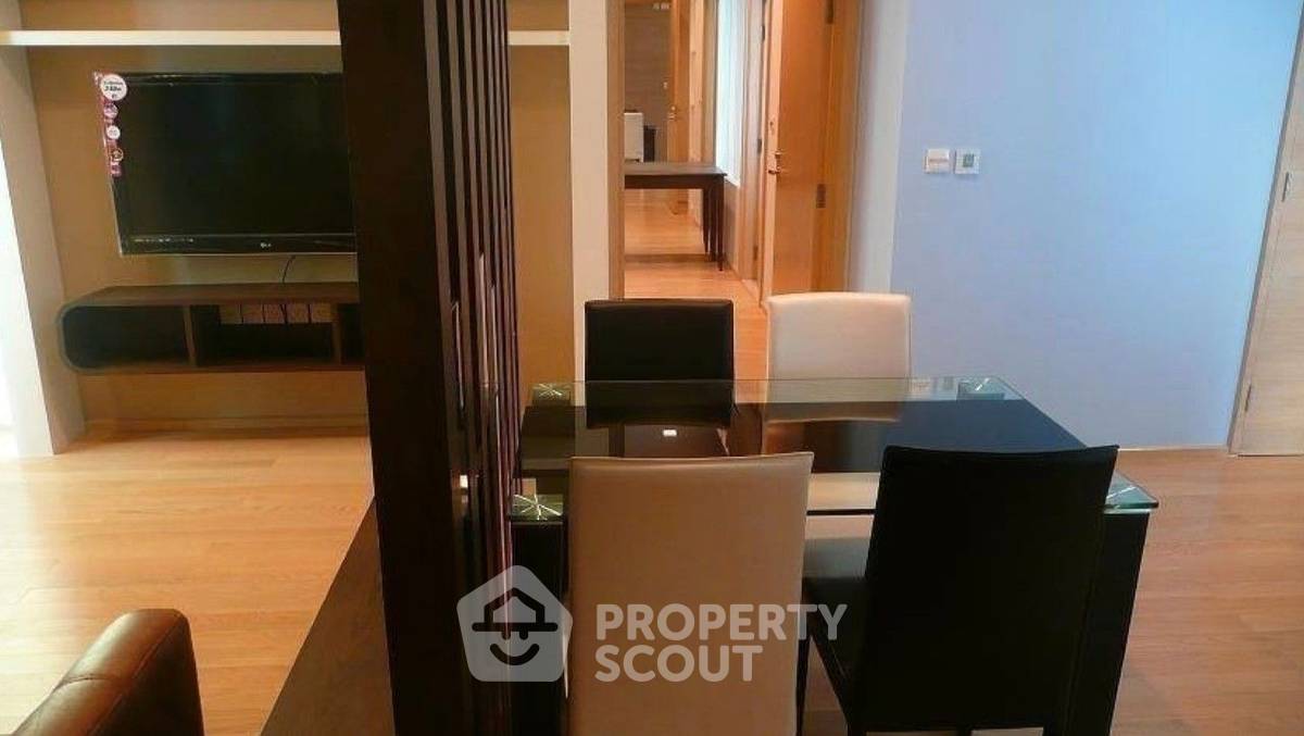 picture 2-BR Condo at Siri At Sukhumvit near BTS Thong Lor (ID 1543778) - 8/9
