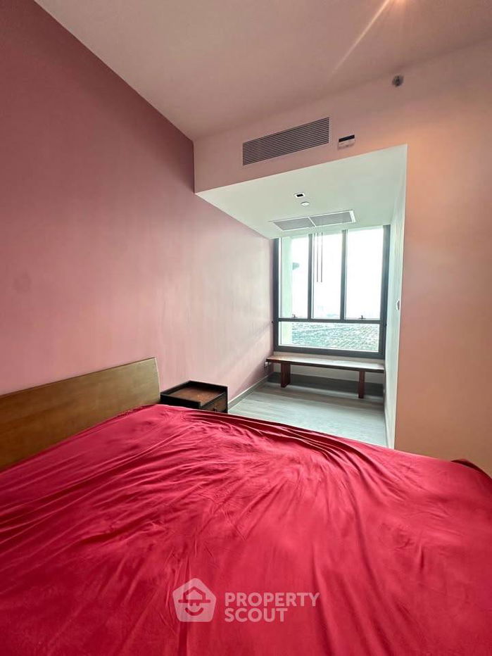 picture 2-BR Condo at The Pano Rama 3 in Bang Phong Phang (ID 2188426) - 10/16