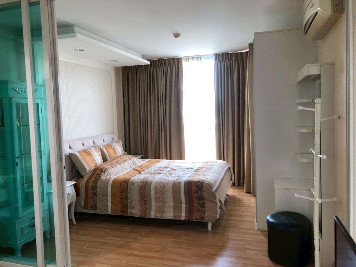 รูป The Light Condo For Sell WR-03480 - รูปที่ 2/10