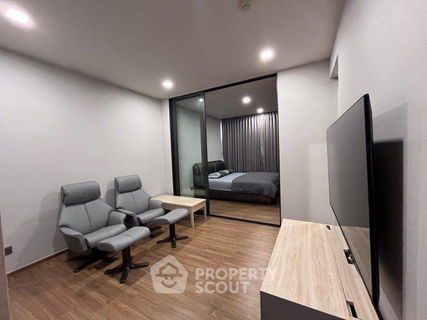 1-BR Condo at Hasu Haus Sukhumvit 77 near BTS On Nut (ID 1466555)