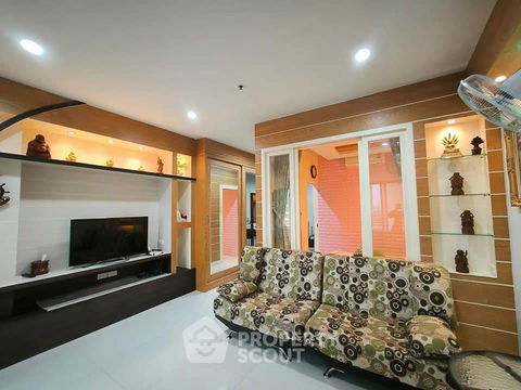 1-BR Condo at View Talay 8 Condominium Jomtien close to Jomtien Beach (ID 1842944)