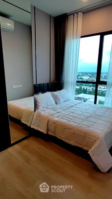 Condos for sale : 1-BR Condo at Origin Plug & Play Ramintra in Ram Inthra (ID 1702383)