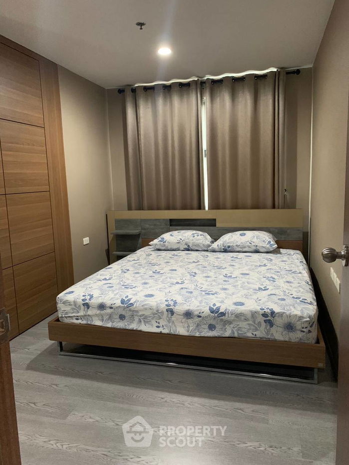 picture 2-BR Condo at The Base Sukhumvit 77 near BTS On Nut (ID 1547129) - 8/21