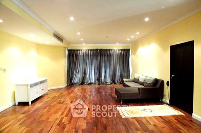 Condos for sale : 3-BR Condo at The Cadogan Private Residence near BTS Phrom Phong (ID 510286)