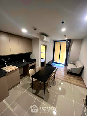 Condos for sale : 2-BR Condo at Oka Haus Sukhumvit 36 near BTS Thong Lor (ID 1873084)
