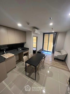 2-BR Condo at Oka Haus Sukhumvit 36 near BTS Thong Lor (ID 1873084)