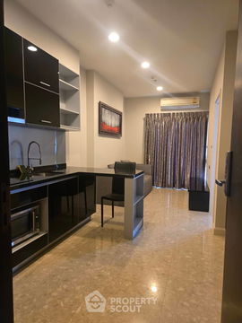 1-BR Condo at The Crest Sukhumvit 34 near BTS Thong Lor (ID 2067343)