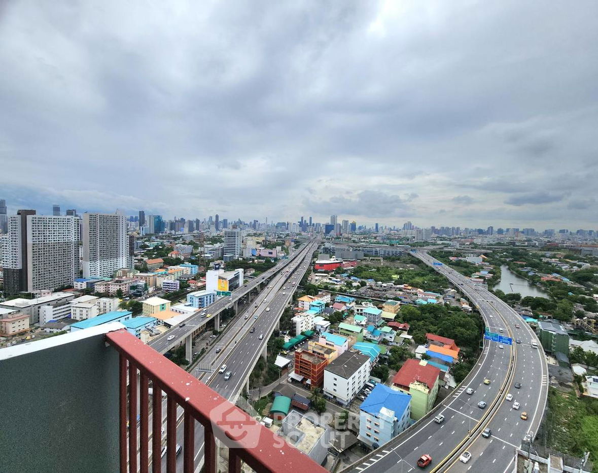 รูป คอนโด 1-ห้องนอน ที่ เดอะเบส พระราม 9-รามคำแหง ใกล้ ARL รามคำแหง (ID 2169554) - รูปที่ 10/11