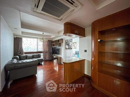 3-BR Condo at President Park Condominium near MRT Queen Sirikit National Convention Centre (ID 1866742)