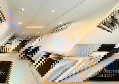 2-BR Condo at Regent Pratumnak Condominium close to Phratamnak (ID 2115056)