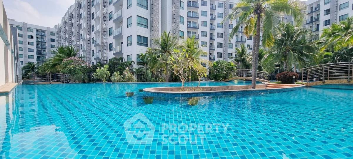 picture 1-BR Condo at Arcadia Beach Resort Pattaya close to Pattaya South (ID 2137120) - 10/10