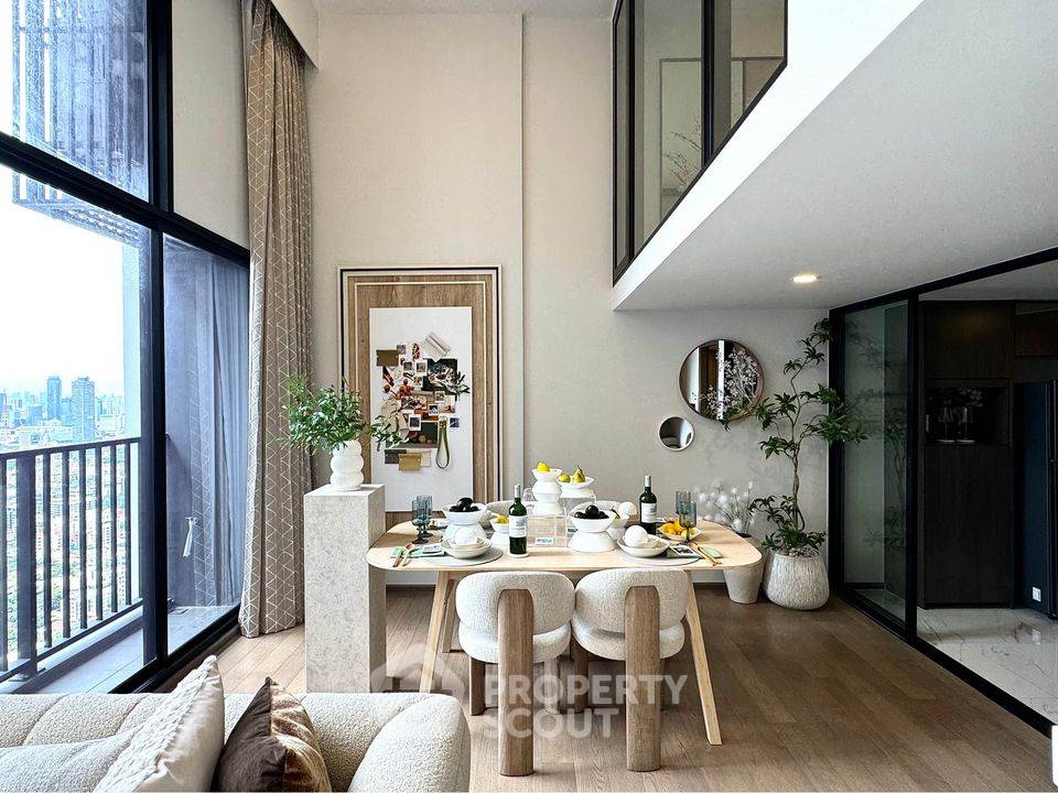 picture 1-BR Condo at Park Origin Thonglor near BTS Thong Lor (ID 1789150) - 14/21