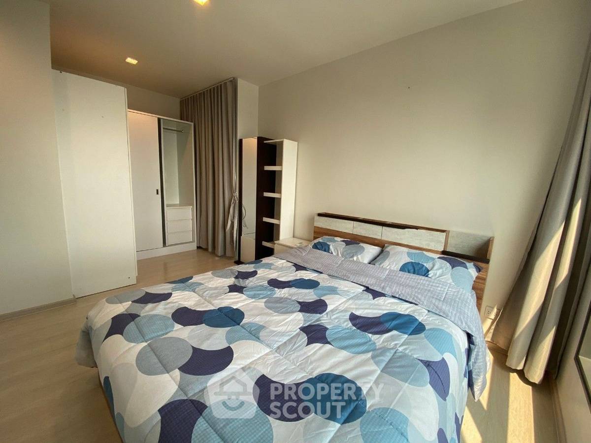 รูป คอนโด 2-ห้องนอน ที่ ไลฟ์ สุขุมวิท 48 ใกล้ BTS พระโขนง (ID 1001435) - รูปที่ 2/8
