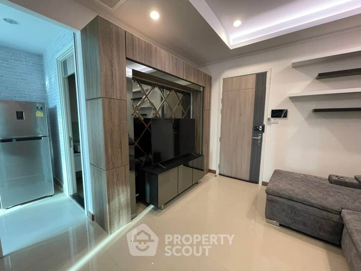รูป คอนโด 1-ห้องนอน ที่ ศุภาลัย เอลีท พญาไท ใกล้ ARL ราชปรารภ (ID 885942) - รูปที่ 9/10