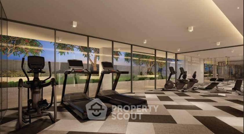 picture 2-BR Condo at Quintara Phume Sukhumvit 39 near BTS Phrom Phong (ID 1396463) - 6/6