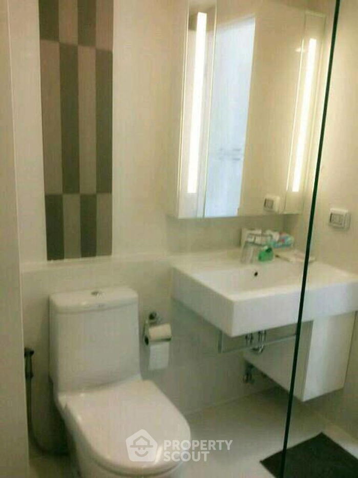 picture 1-BR Condo at Q House Sukhumvit 79 near BTS On Nut (ID 2144207) - 5/5