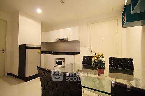 picture 1-BR Condo at Voque Sukhumvit 16 Condominium near MRT Queen Sirikit National Convention Centre (ID 1502747) - 8/11