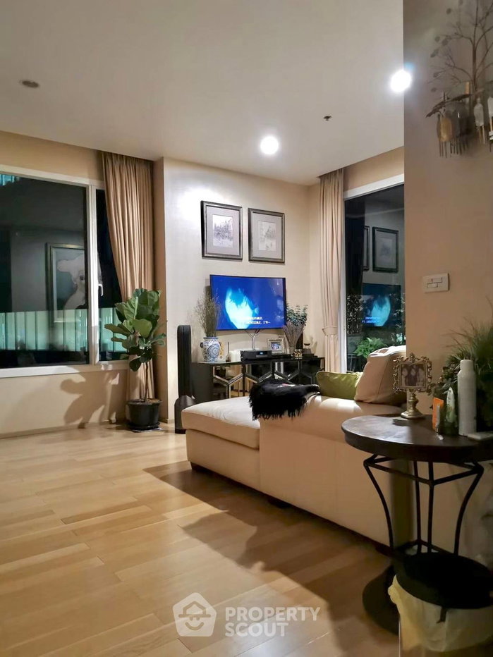 รูป คอนโด 3-ห้องนอน ที่ 39 บาย แสนสิริ ใกล้ BTS พร้อมพงษ์ (ID 1295895) - รูปที่ 5/6