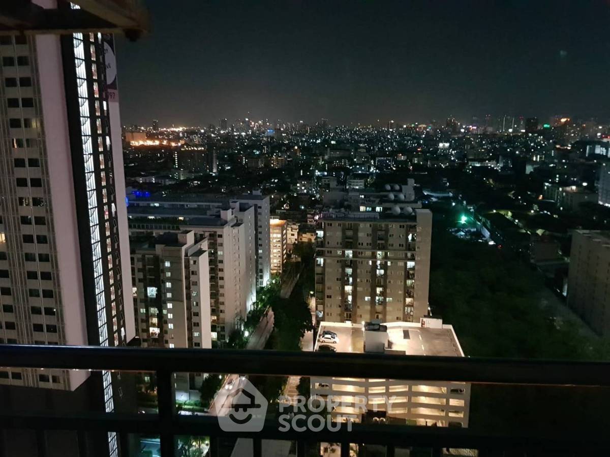 รูป คอนโด 1-ห้องนอน ที่ ศุภาลัย ปาร์ค อโศก รัชดา ใกล้ MRT พระราม 9 (ID 374798) - รูปที่ 7/13