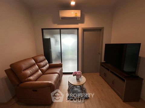 1-BR Condo at Ideo New Rama 9 near ARL Ramkhamhaeng (ID 1813826)
