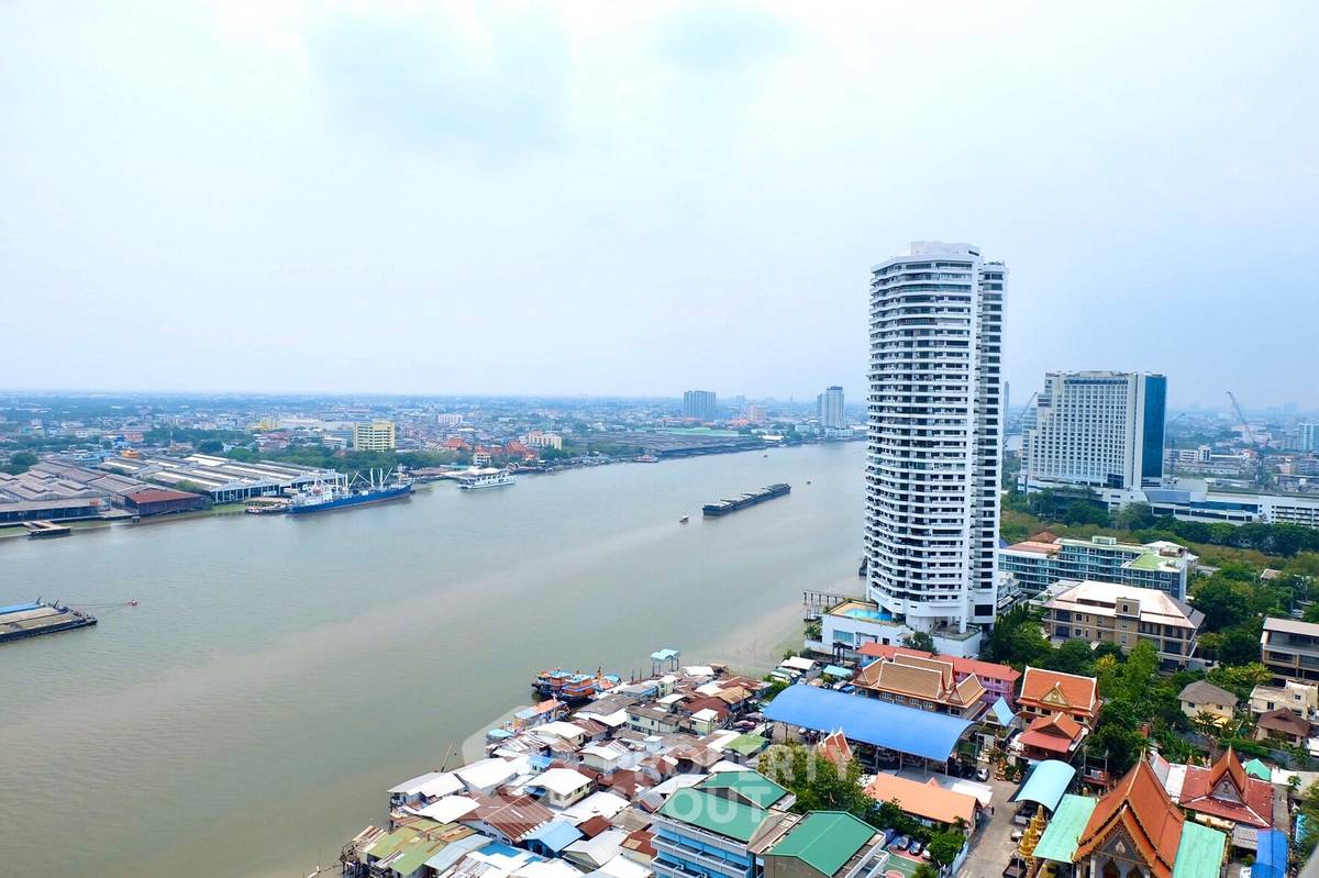 รูป คอนโด 2-ห้องนอน ที่ คณาพญา เรสซิเดนซ์ พระราม 3 ใกล้ พระราม 3 (ID 512155) - รูปที่ 18/18