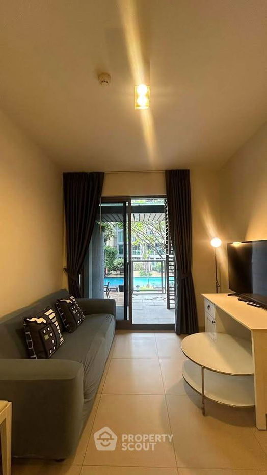 picture 1-BR Condo at Unixx South Pattaya close to Phratamnak (ID 2116904) - 16/21