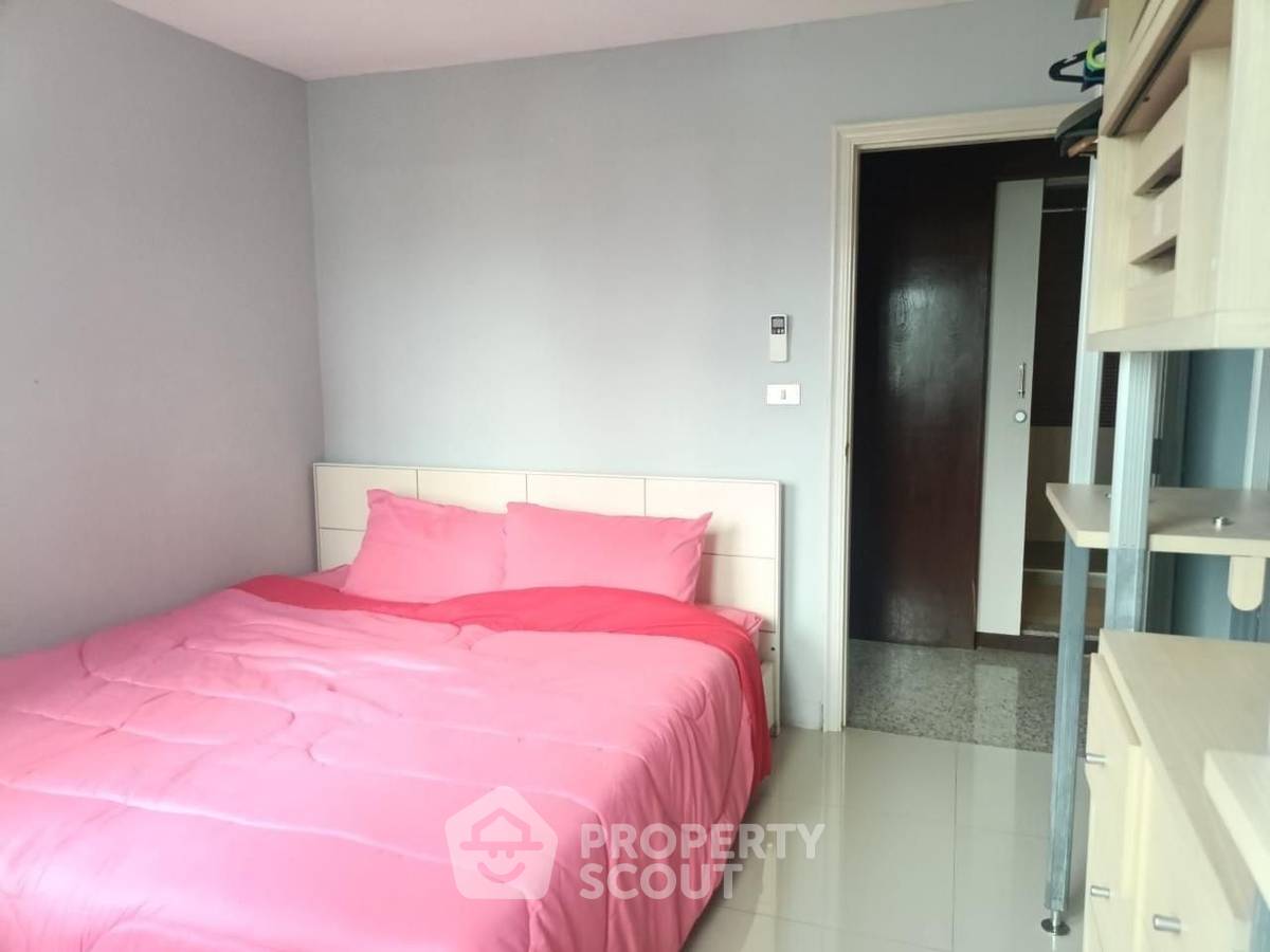 picture 2-BR Condo at Wittayu Complex near BTS Phloen Chit (ID 1932517) - 7/10