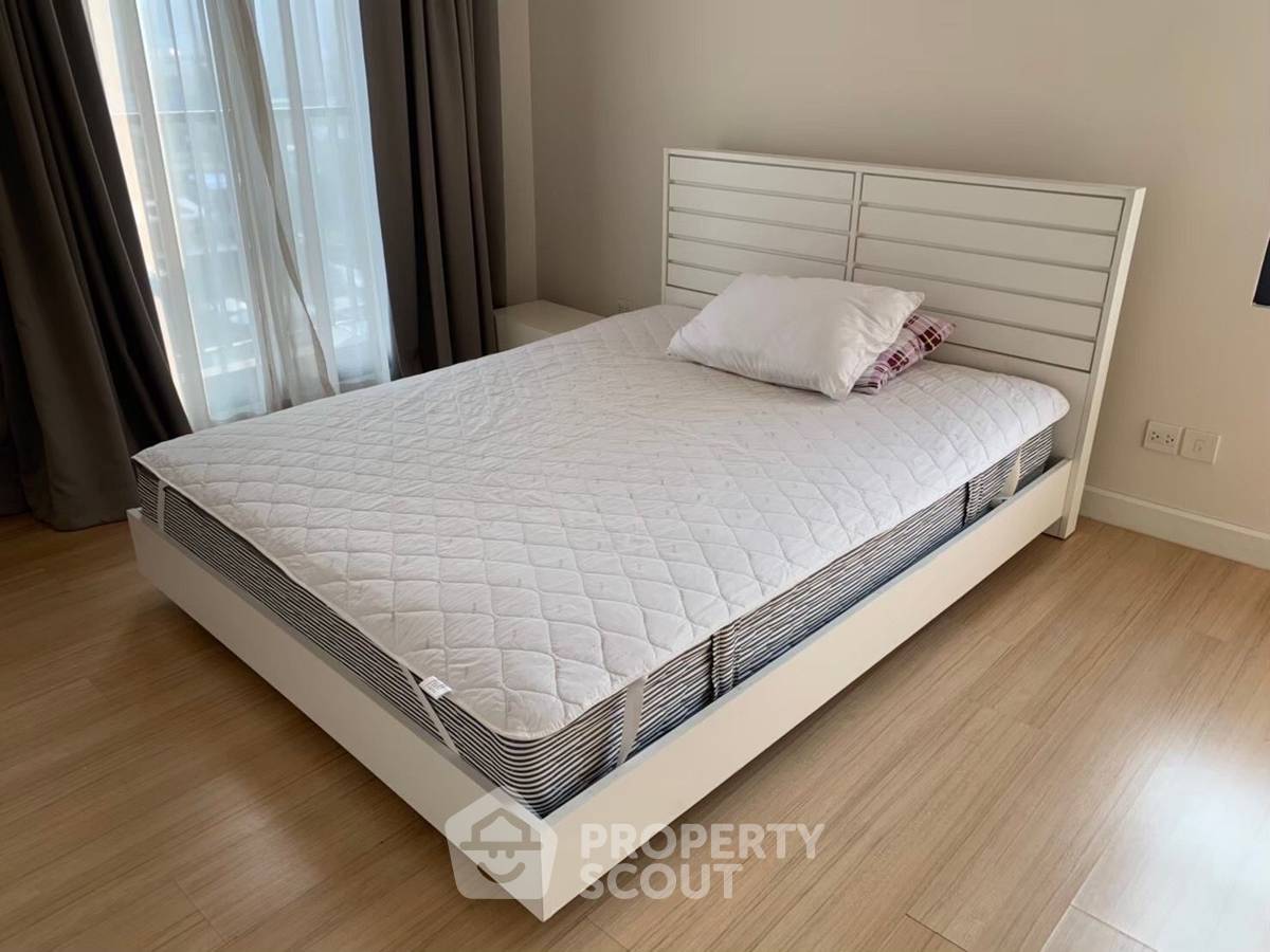 รูป คอนโด 1-ห้องนอน ที่ เดอะ ซี้ดมิงเกิ้ล สาทร-สวนพลู ใกล้ BTS ศาลาแดง (ID 2053436) - รูปที่ 4/9